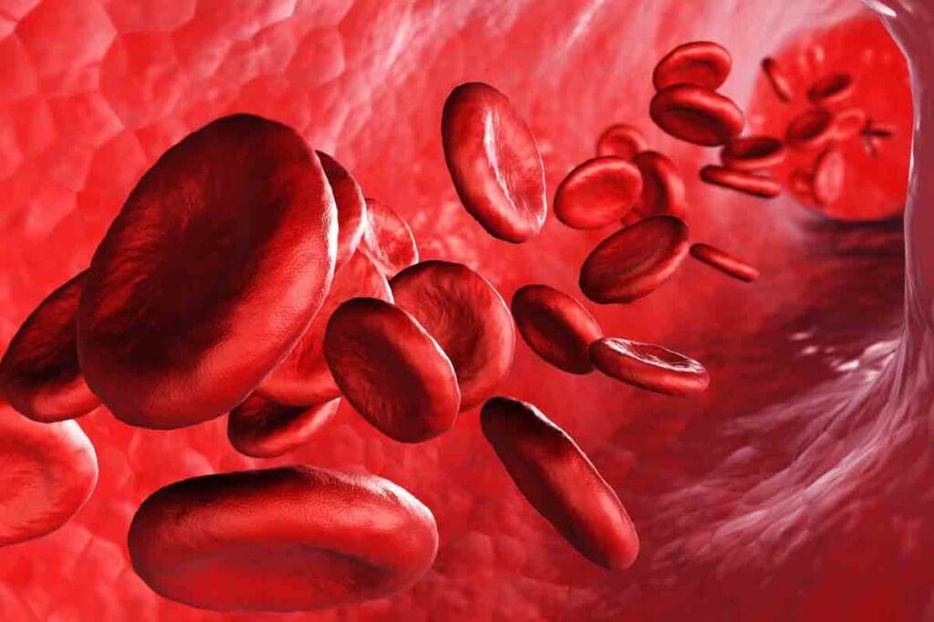Hereditary Anemia Diseases: 7 Key Genetic Types 1 Hereditary Anemia Diseases: 7 Key Genetic Types