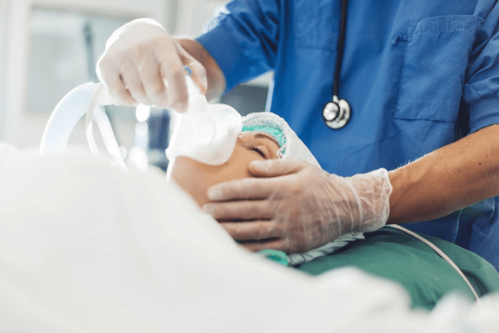 How Doctors Wake You Up from Anesthesia Safely