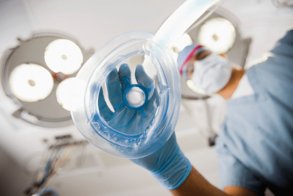 How Doctors Wake You Up from Anesthesia Safely