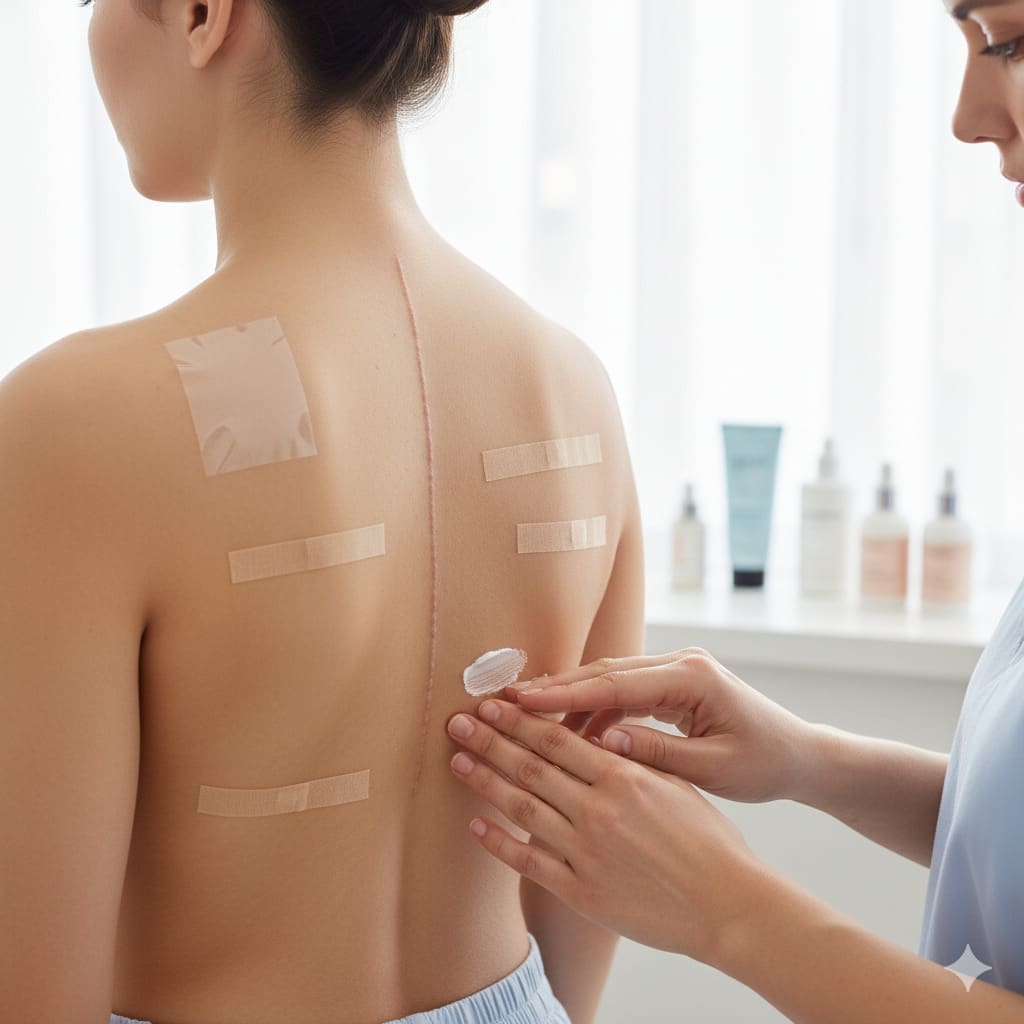 Back Incision Care: 9 Essential Tips for Healing After Spinal Surgery 2 image 5995 LIV Hospital