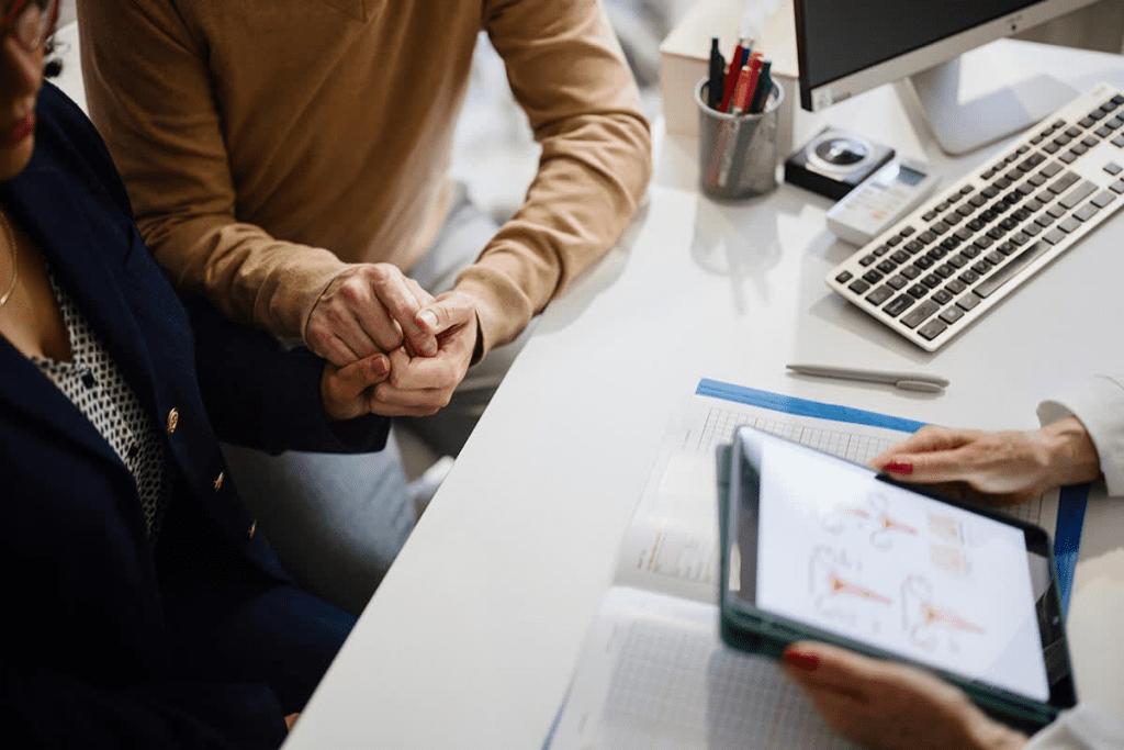 How Soon After an Oncology Appointment Does Chemo Start? Oncologist Consultation