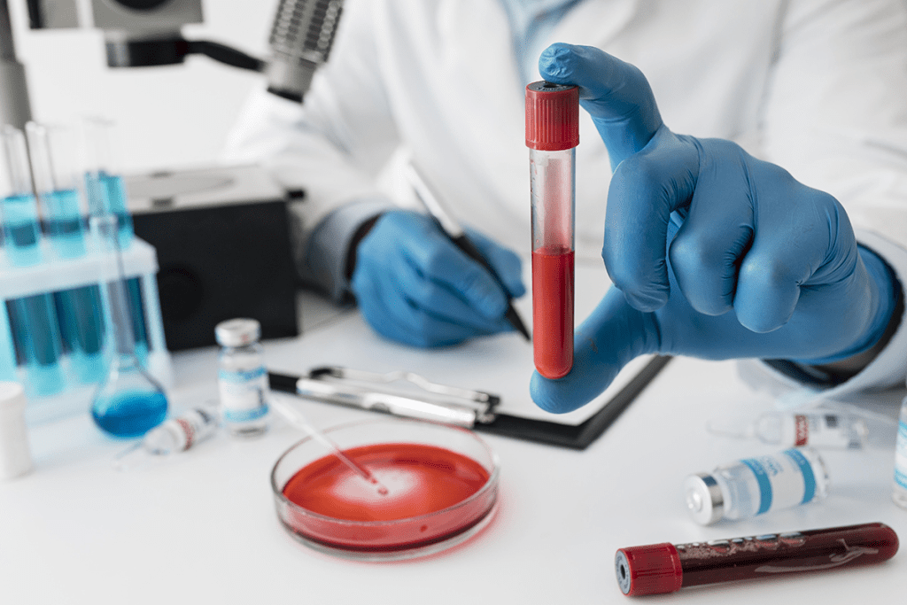 Hematology Diagnosis: Who to See and When