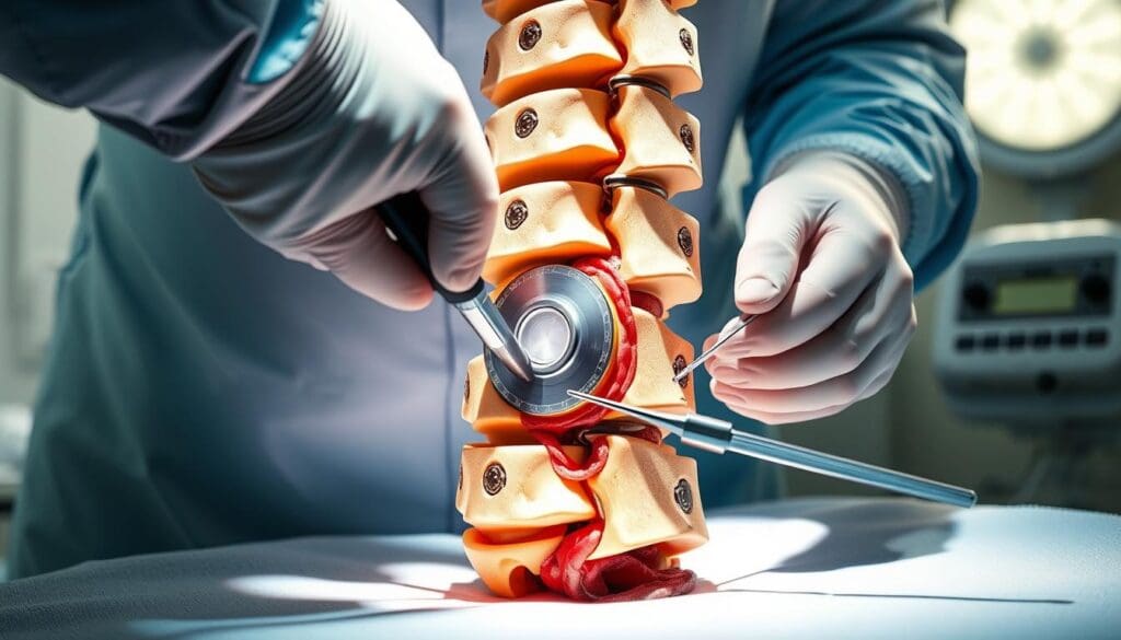 How Long Does Back Disk Microdiscectomy Surgery Take and What Should You Expect? 2 image 6038 LIV Hospital