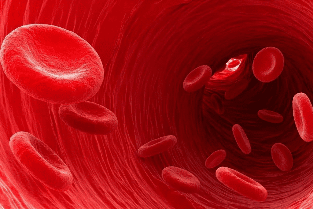 Signs of Blood Clotting Disorder: Early Warnings You Need 2 Signs of Blood Clotting Disorder: Early Warnings You Need