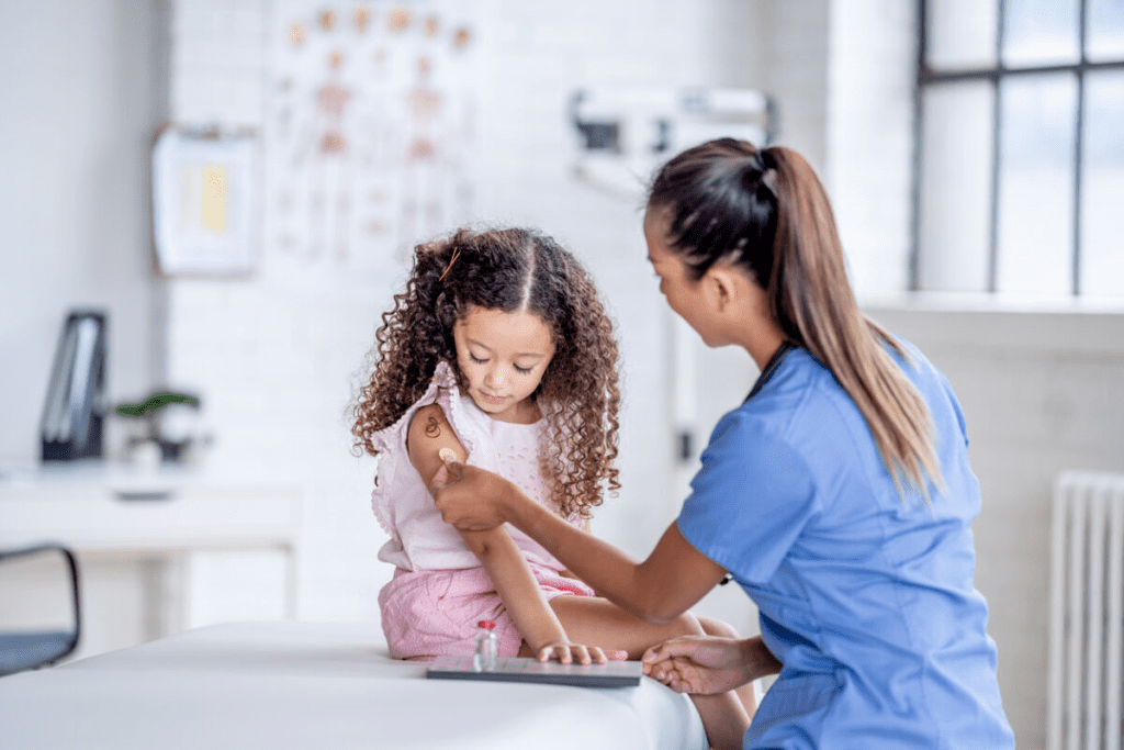 The Discovery Moment: how i knew my child has leukemia Story 2 The Discovery Moment: how i knew my child has leukemia Story