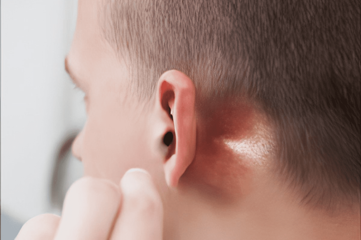 Ear Infection Symptoms: Spot a Serious Infection