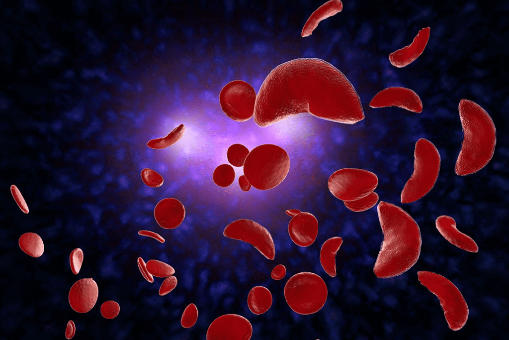 Sickle Cell: The Ultimate, Definitive Guide