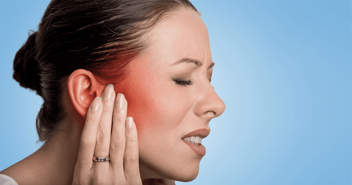 Outer Ear Infection: Can It Spread to the Jaw?