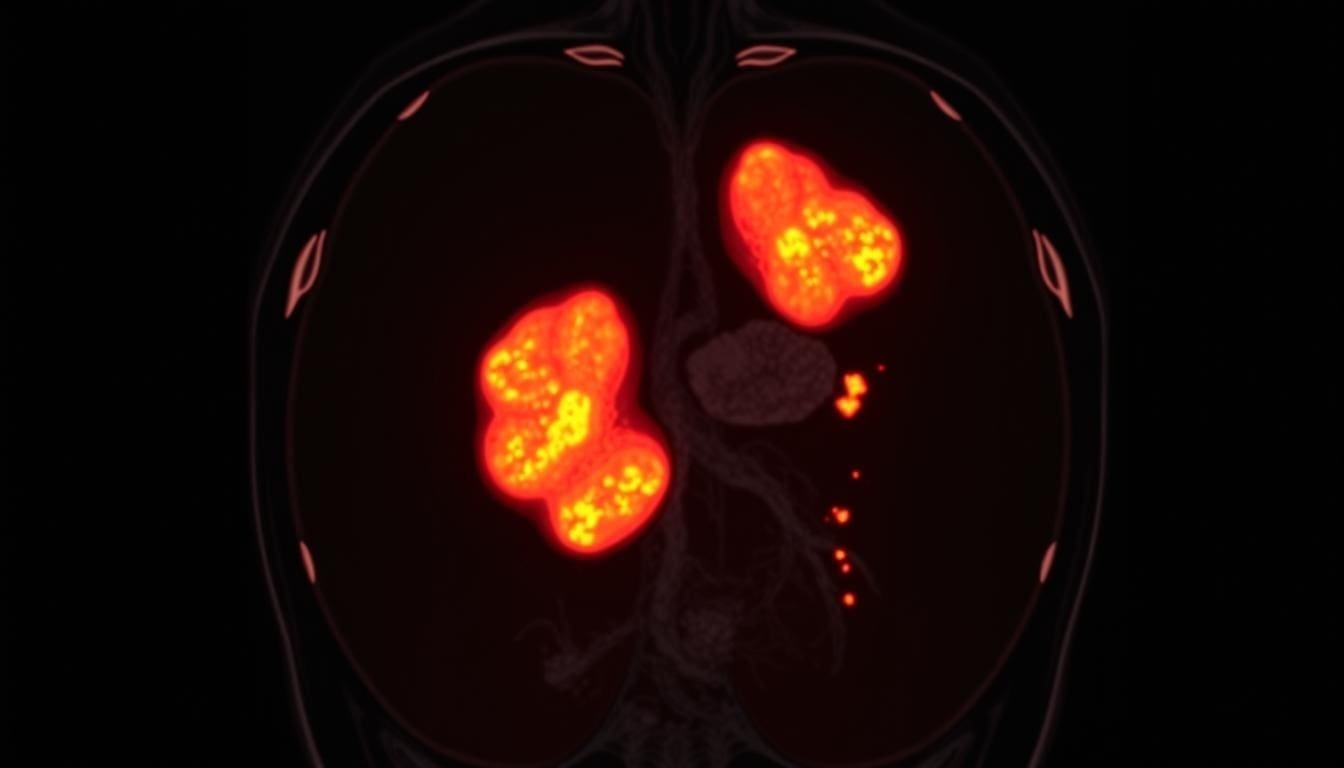 PET Scan Lymph Nodes: What Results Reveal About Lymphoma