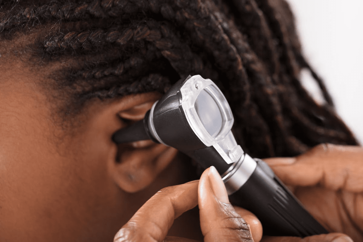Ear Infection Risks: What Happens If Left Untreated