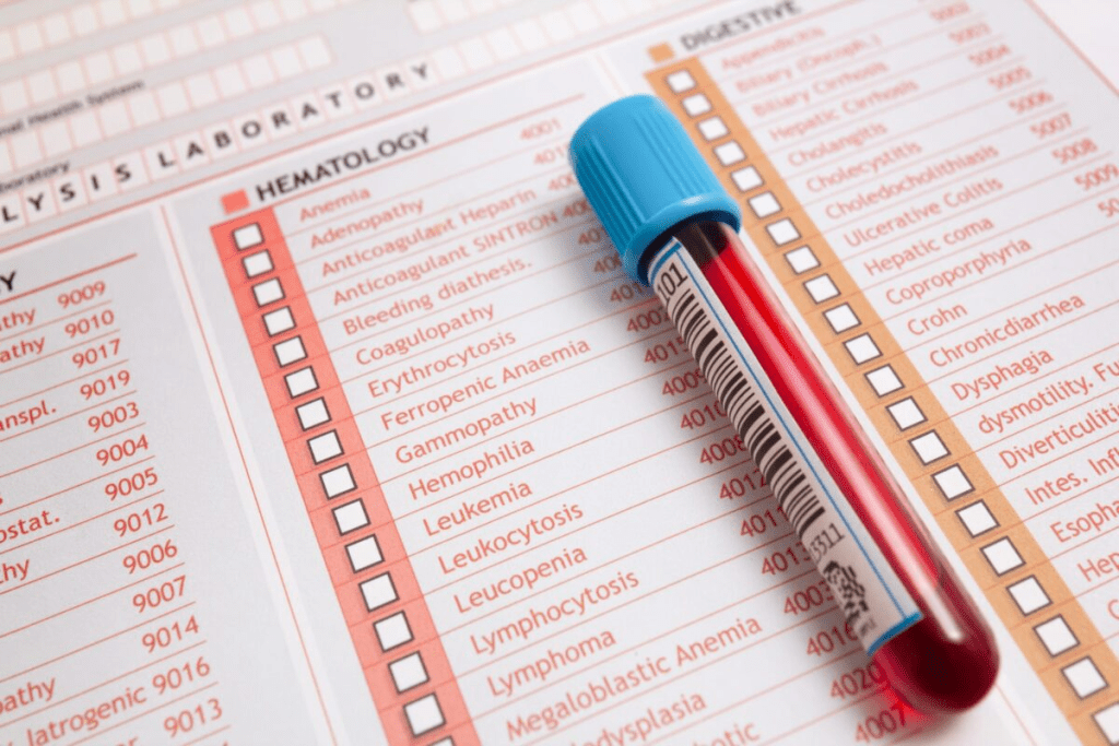 What is Hematology: Most Common Hematology Tests 1 What is Hematology: Most Common Hematology Tests