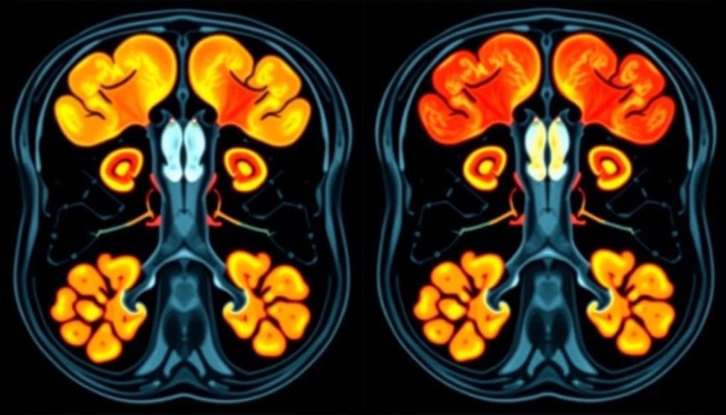 PET Scan Lymph Nodes: What Results Reveal About Lymphoma 3 PET Scan Lymph Nodes: What Results Reveal About Lymphoma