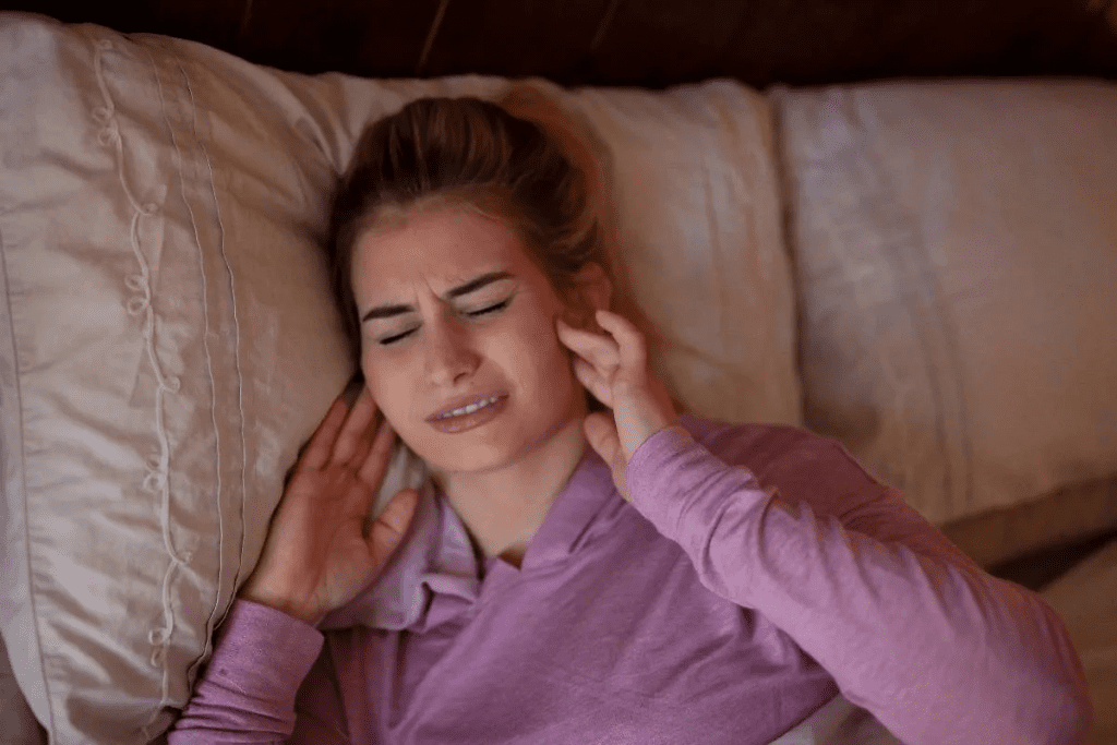 Ear Infection Symptoms: How Sleep Aids Recovery 2 Ear Infection Symptoms: How Sleep Aids Recovery