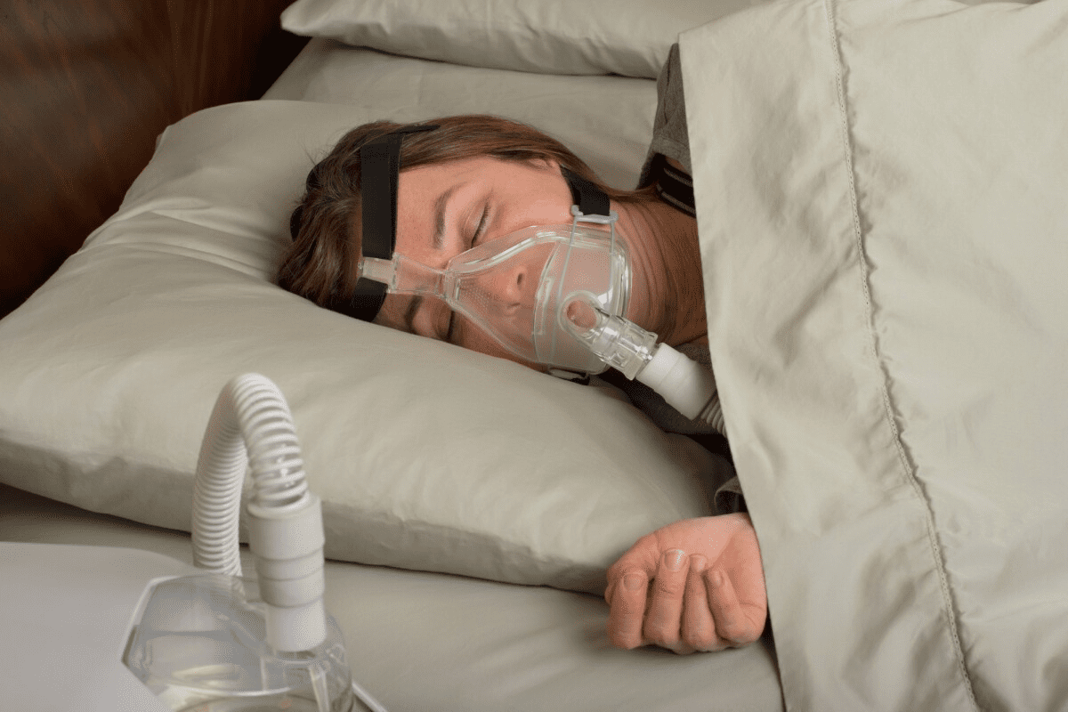 Sleep Apnea: New FDA-Approved Treatment Revealed