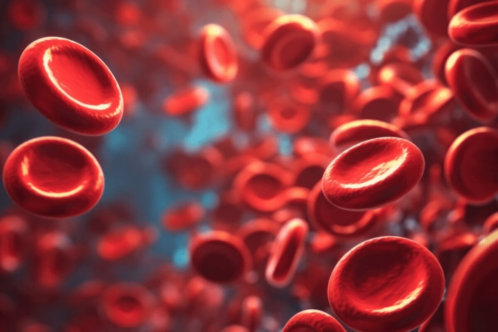 Blood Disorders: 5 Common Types You Must Know