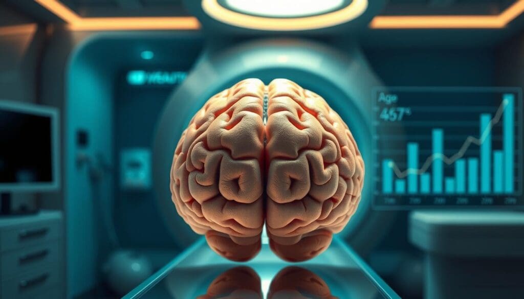Brain Cancer Average Age and Survival Rate