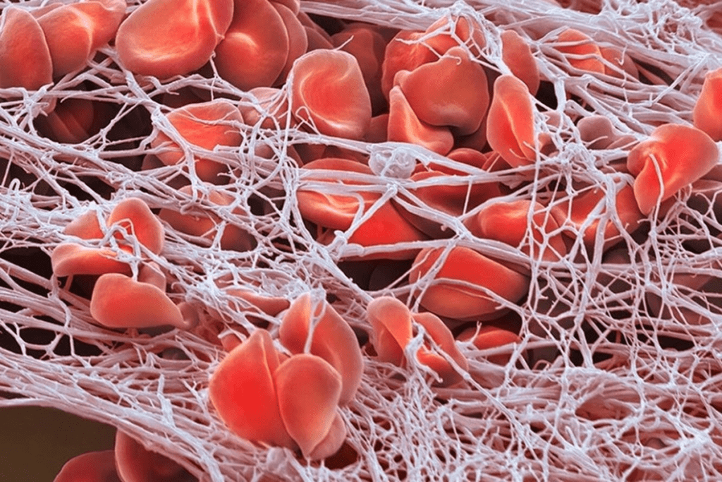 Blood Disorders: 5 Common Types You Must Know