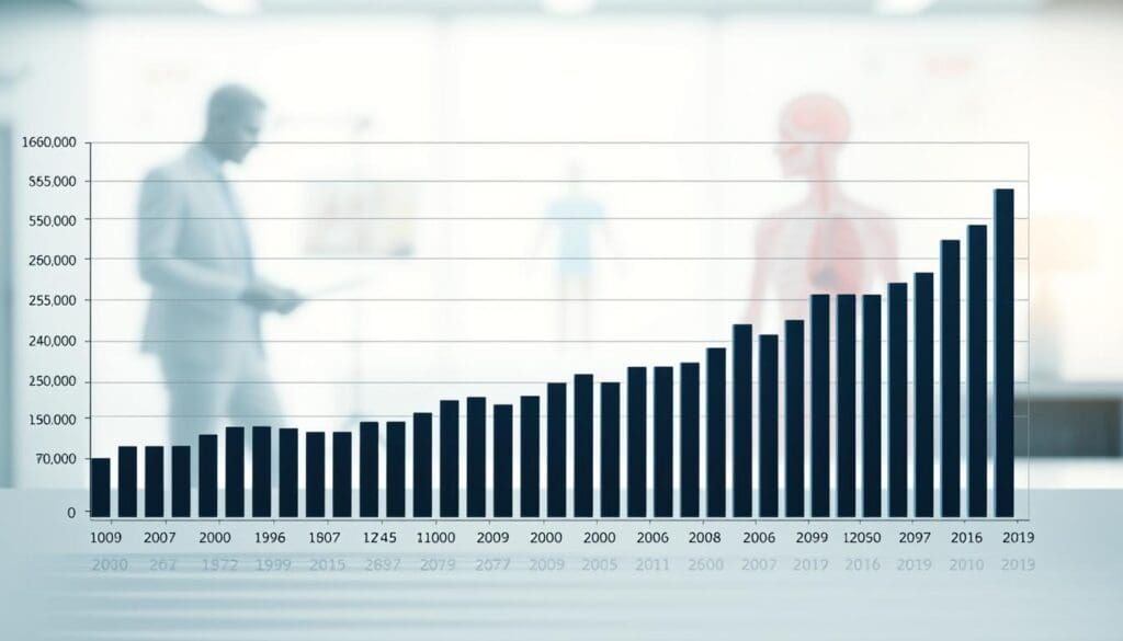 Brain Cancer Average Age and Survival Rate