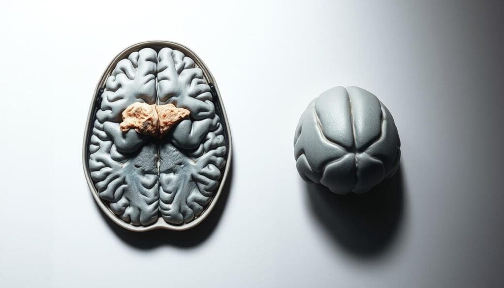 Brain Cancer Average Age and Survival Rate