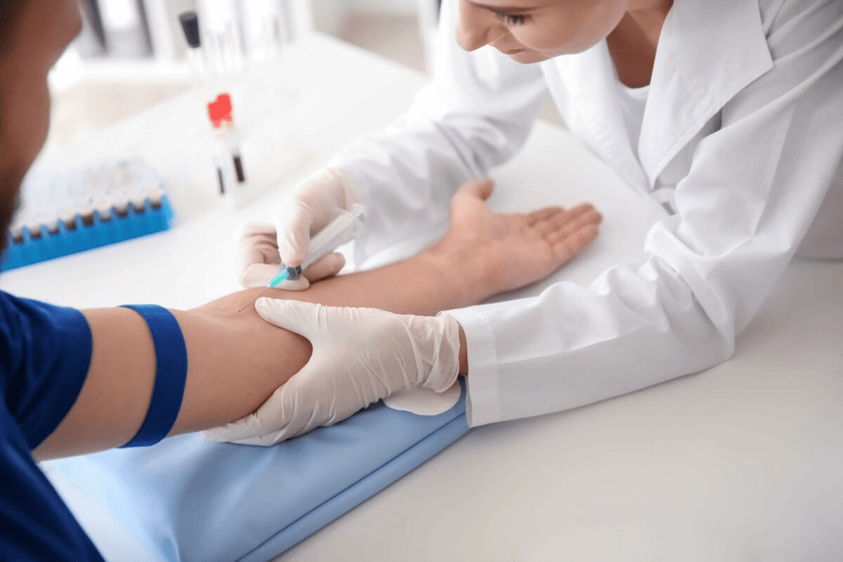 What Can a Blood Test Show? Diseases & Limits