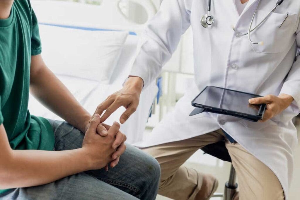 Sickle Cell Anemia White People: Can It Occur?