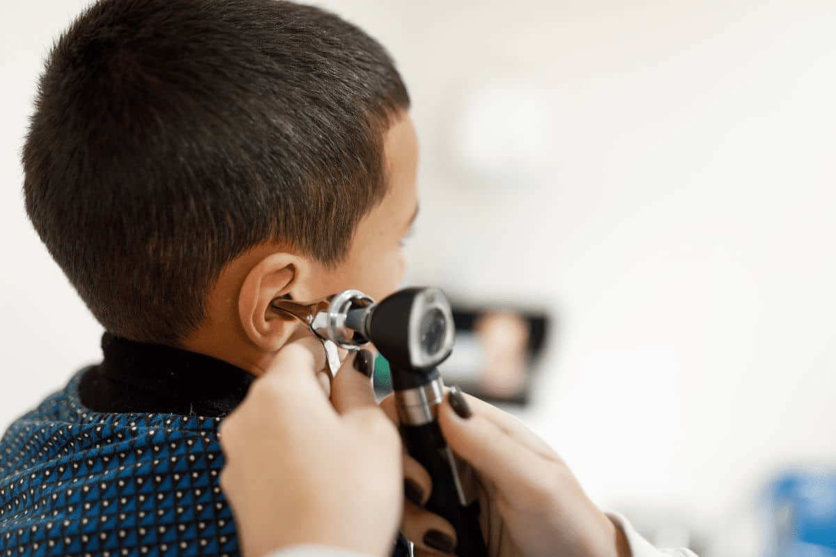 Middle Ear Inflammation: Surprising Causes & Symptoms