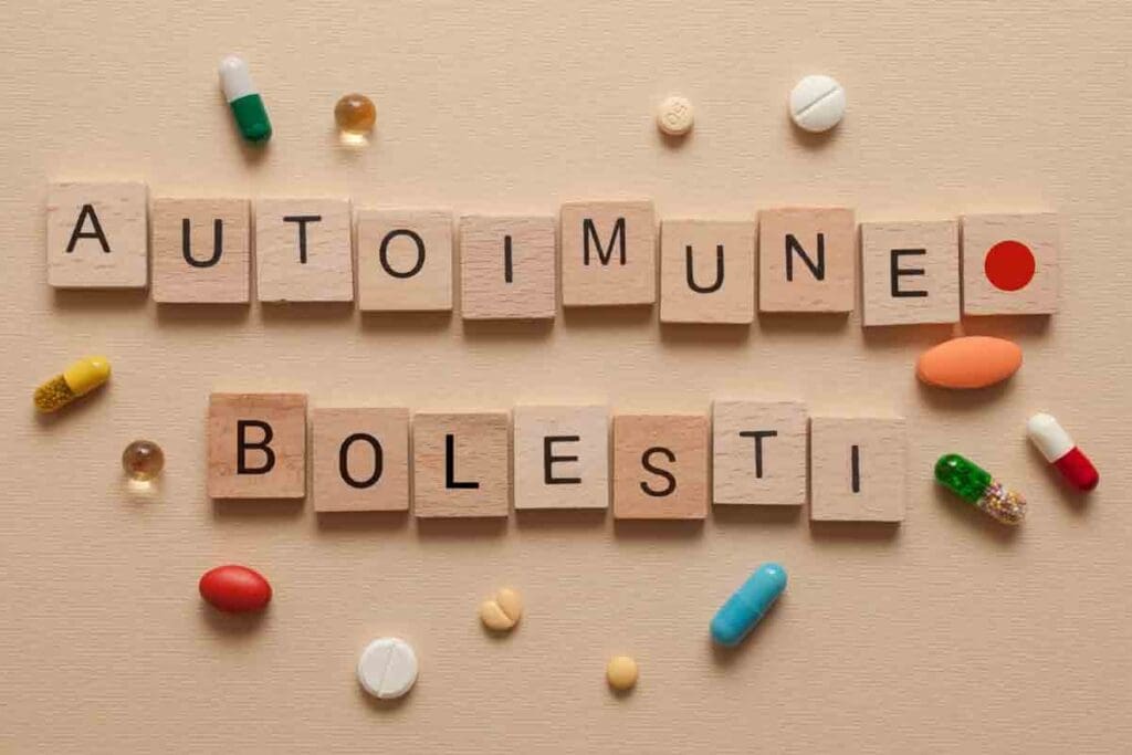 Autoimmune Diseases That Cause Anemia: 7 Key Conditions 1 Autoimmune Diseases That Cause Anemia: 7 Key Conditions