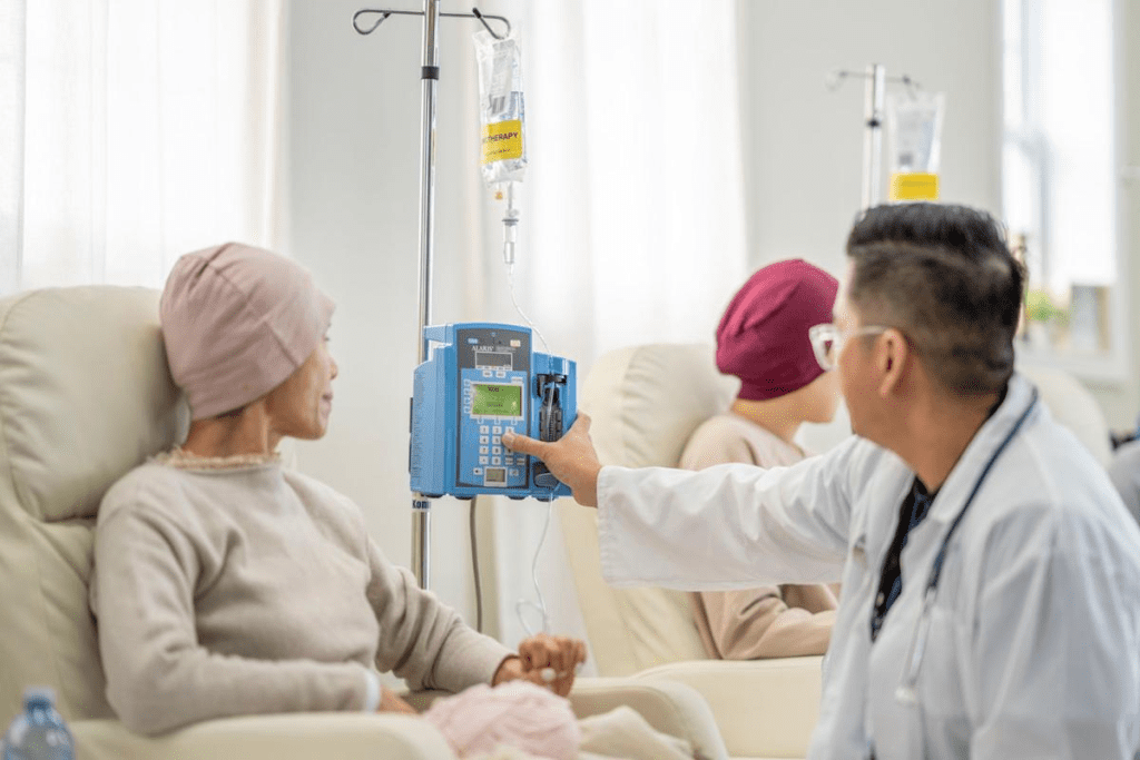 Malignant Cancer Explained: Causes, Prevention, and Prognosis