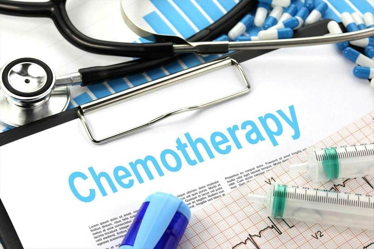 Adenocarcinoma Chemotherapy Treatment: 5 Key Drugs