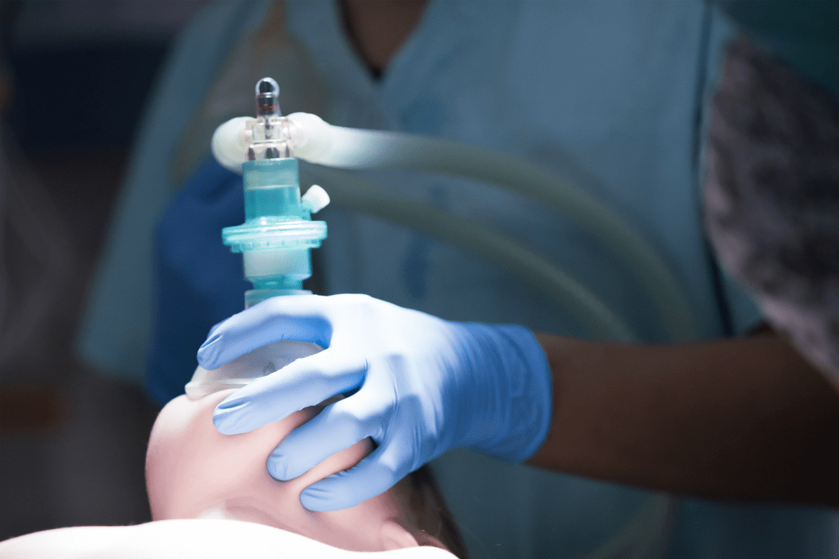 Anesthesia What Is? An Essential Prep Guide