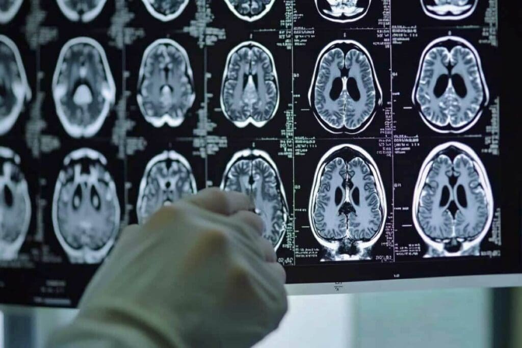 First Symptoms of Brain Tumor: Headache Type and Signs 3 First Symptoms of Brain Tumor: Headache Type and Signs