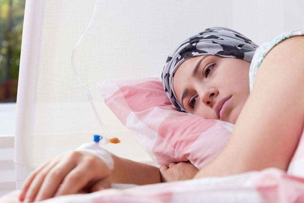 Rare Aggressive Sarcoma Cancer: 10 Key Types and Symptoms