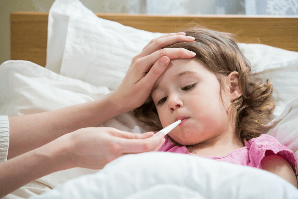 Fever Reducer Tips: Should You Let Fever Run?