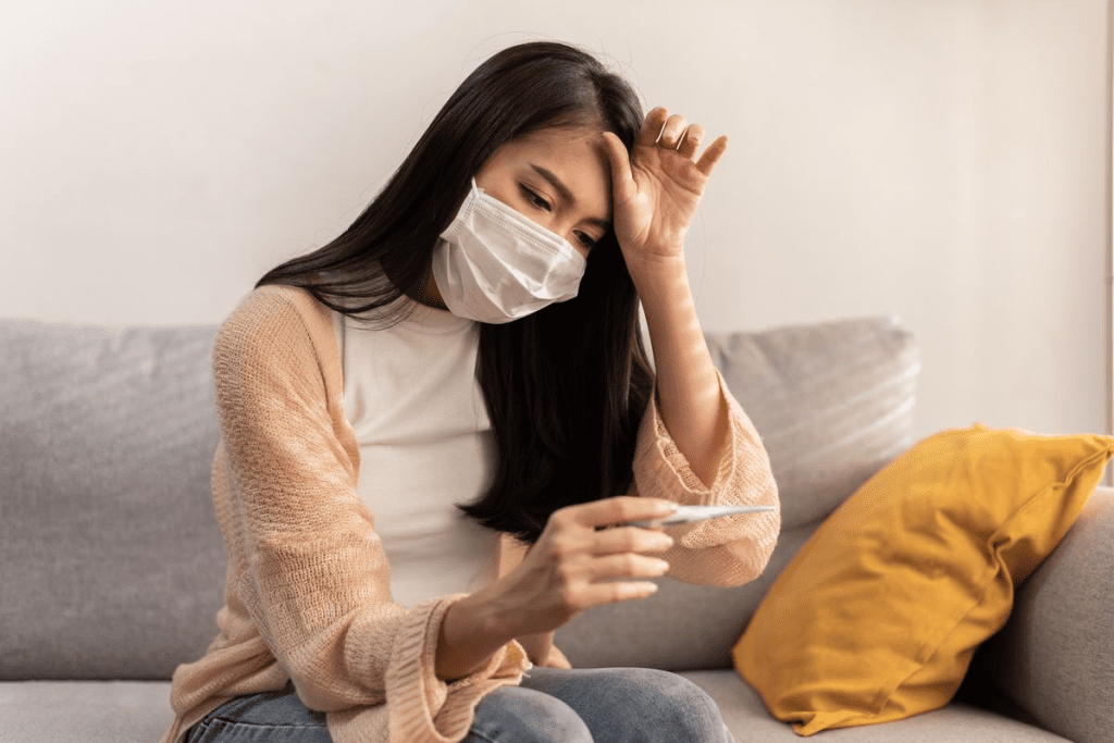 Fever Reducer Tips: Should You Let Fever Run?