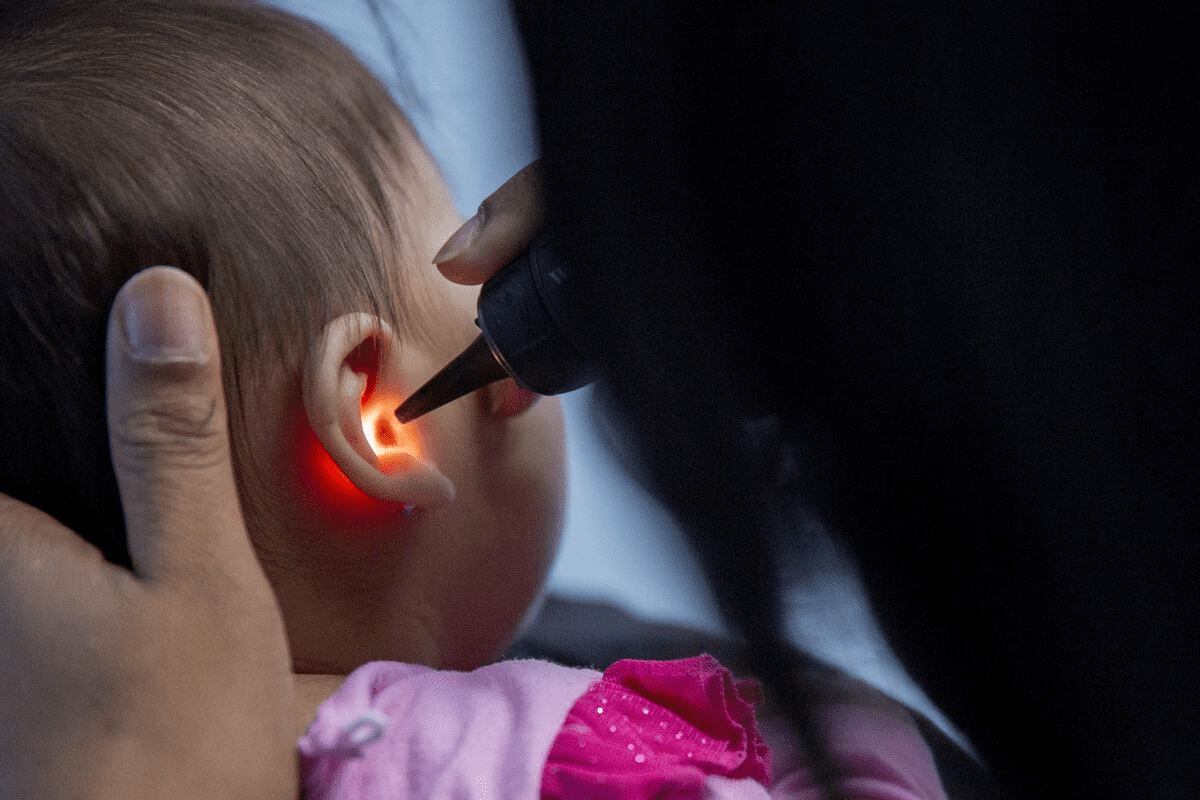 Ear Infection Symptoms: Fastest Ways to Treat Kids