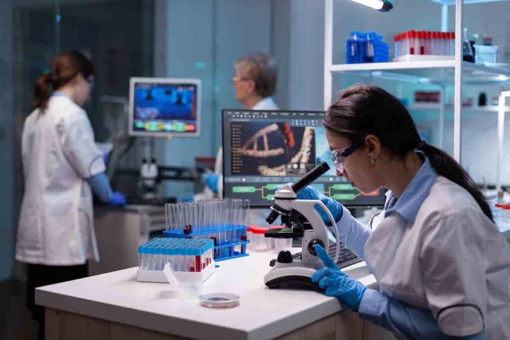 Abnormalities in RBC: Top 8 Disorders Explained