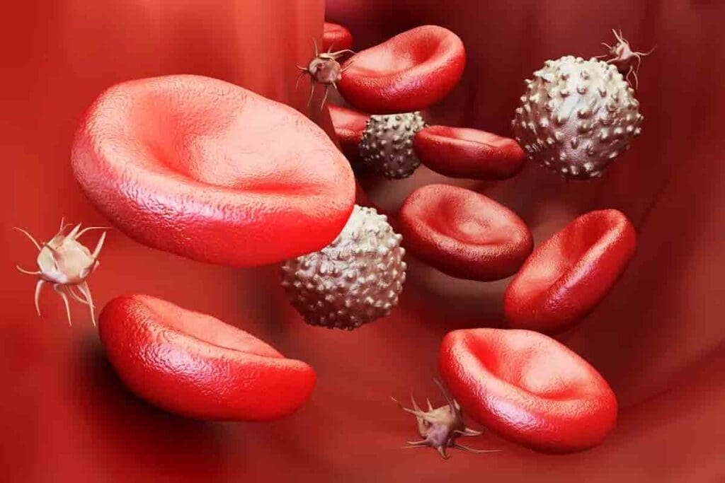 What Does Abnormal Red Blood Cells Mean for Health?