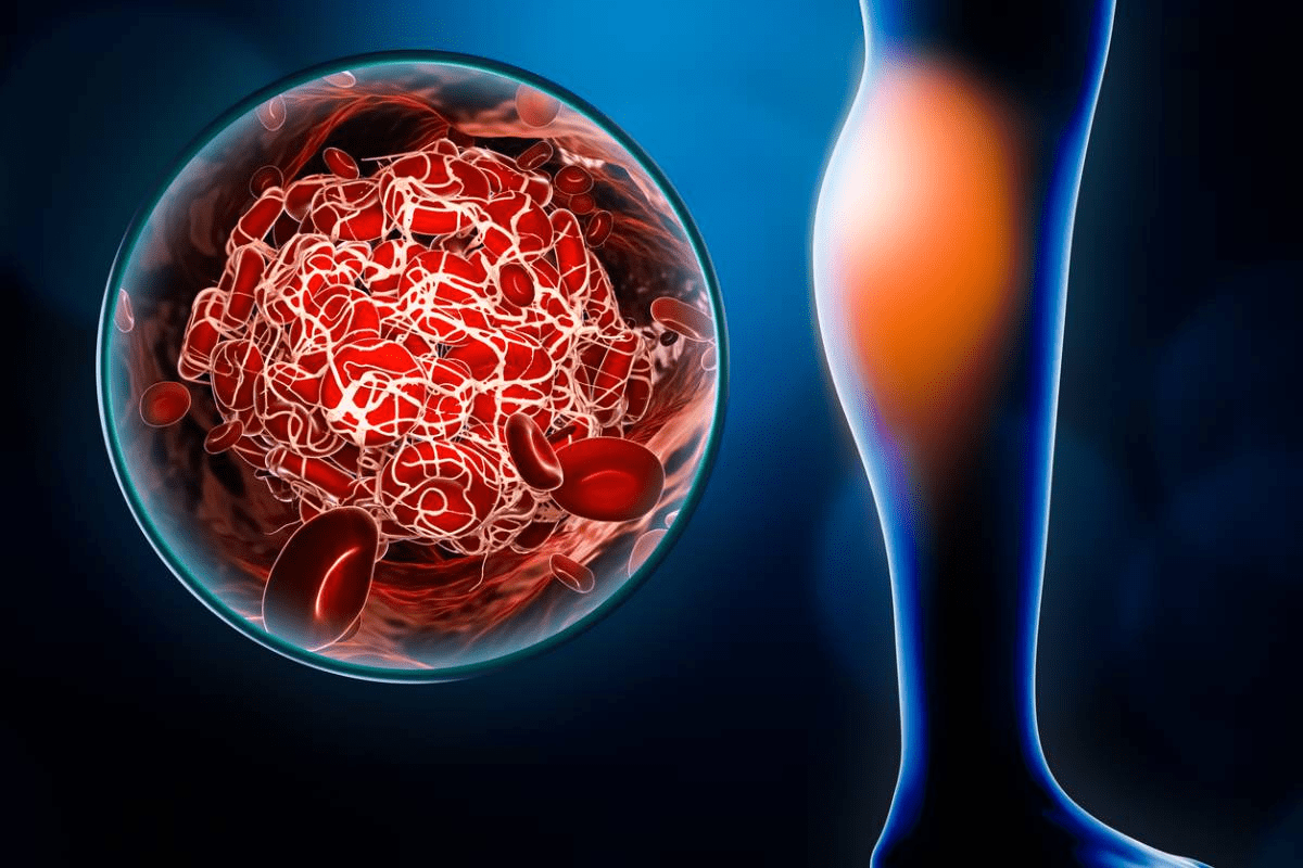 Blood Clot Treatment: Ultimate & Powerful Guide
