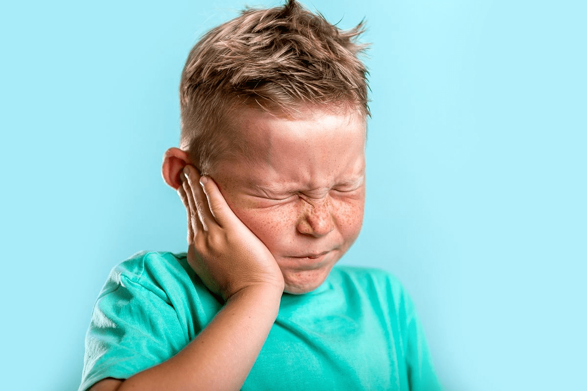 Antibiotics for Ear Infection: When to Visit a Pediatrician