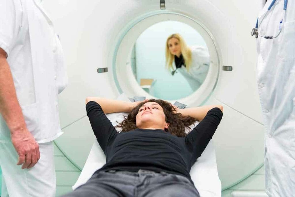 Lymph Nodes Light Up on PET Scan: Causes & Prognosis