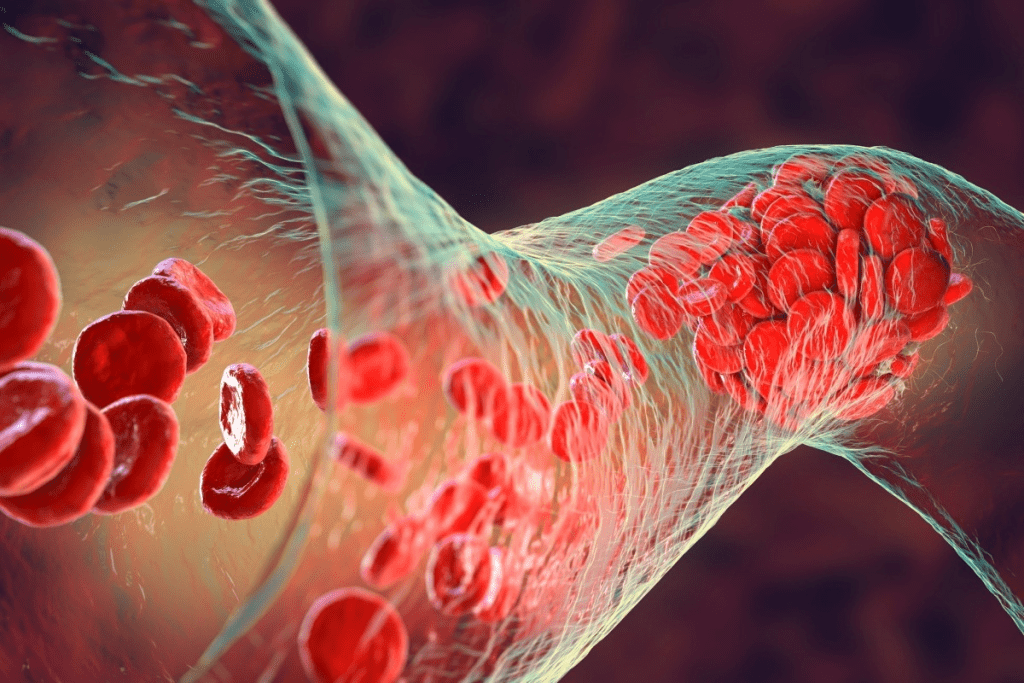 Non-Cancer Causes Thrombocytopenia: Amazing Truth