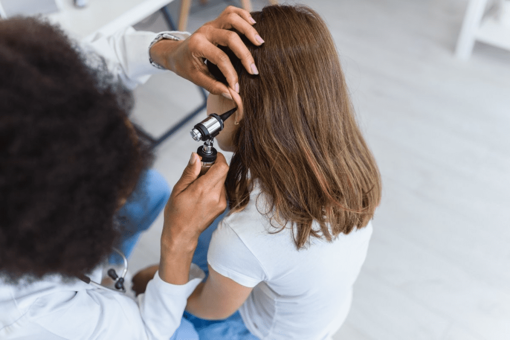 Ear Infection Symptoms: Contagious Period in Kids