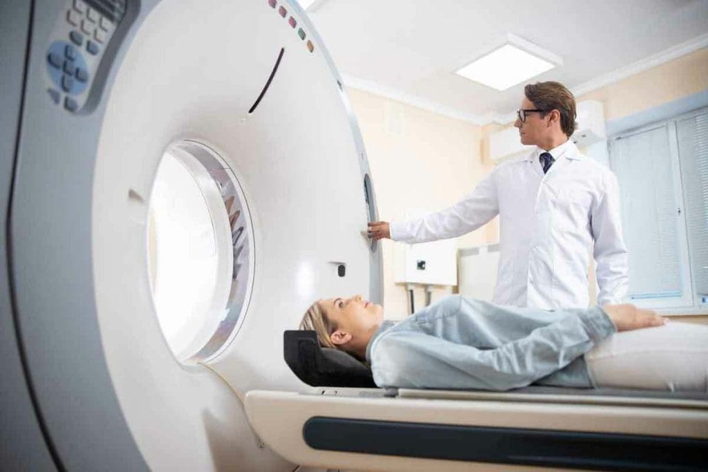 Do You Need a Driver for a PET Scan? Prep Steps