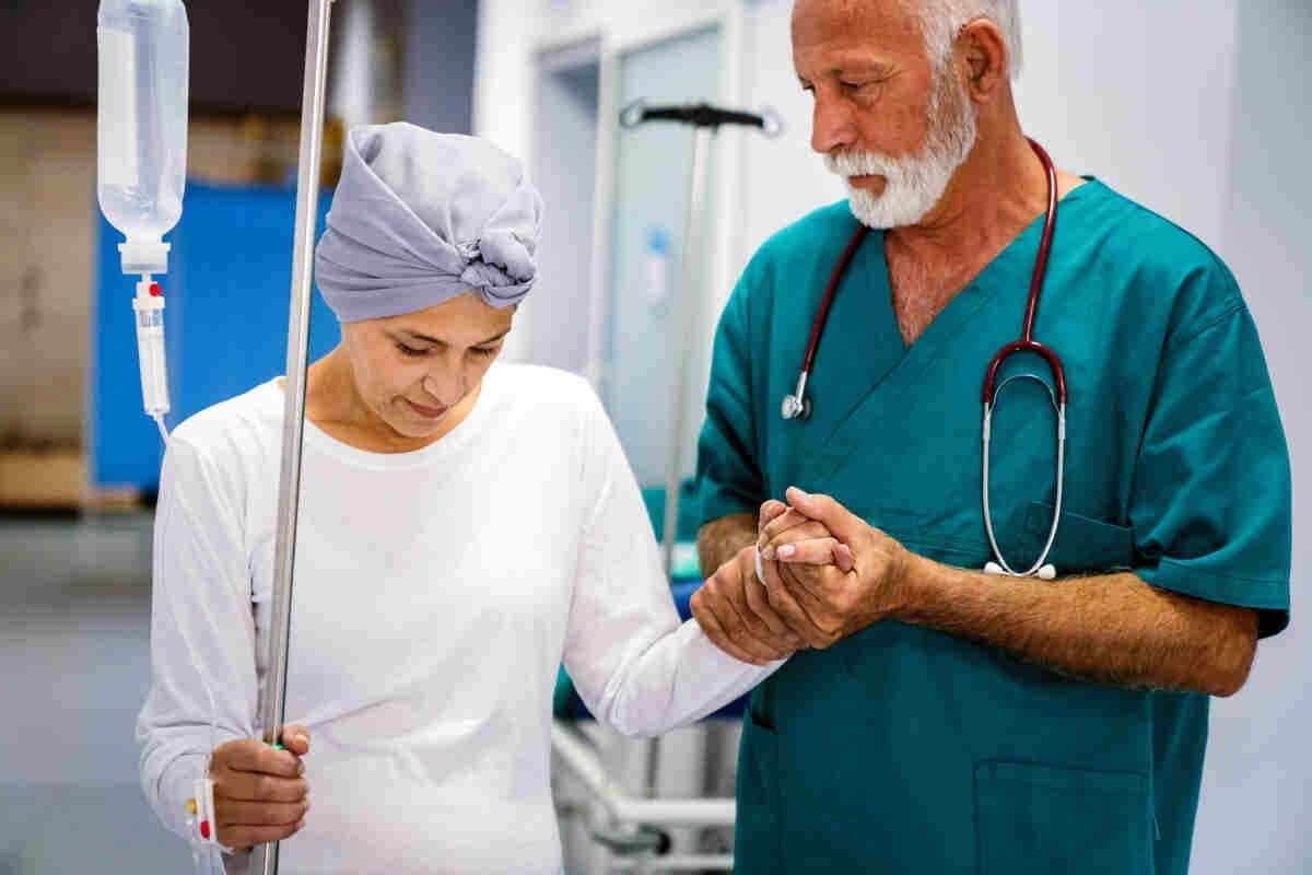 Is Radiation Therapy Chemo: Key Treatment Differences