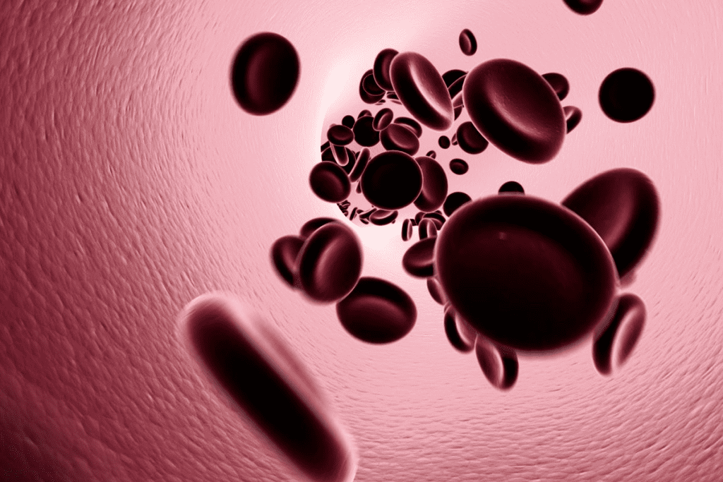 Leukemia Thrombocytopenia Presentation: Scary