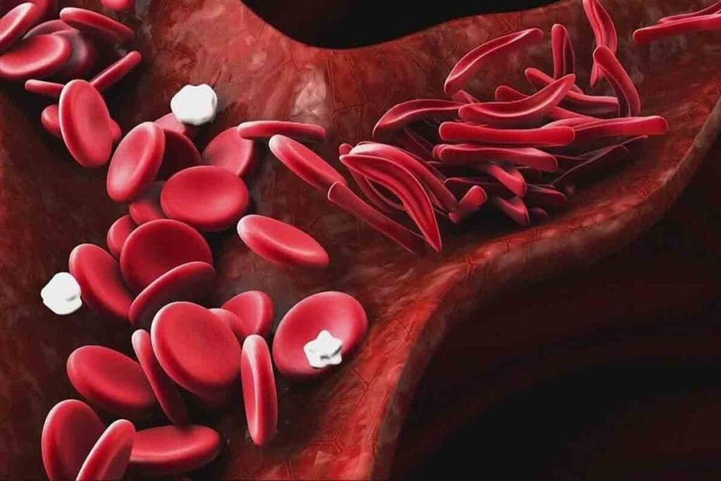 Sickle Cell Disease White People: Race Facts Explained