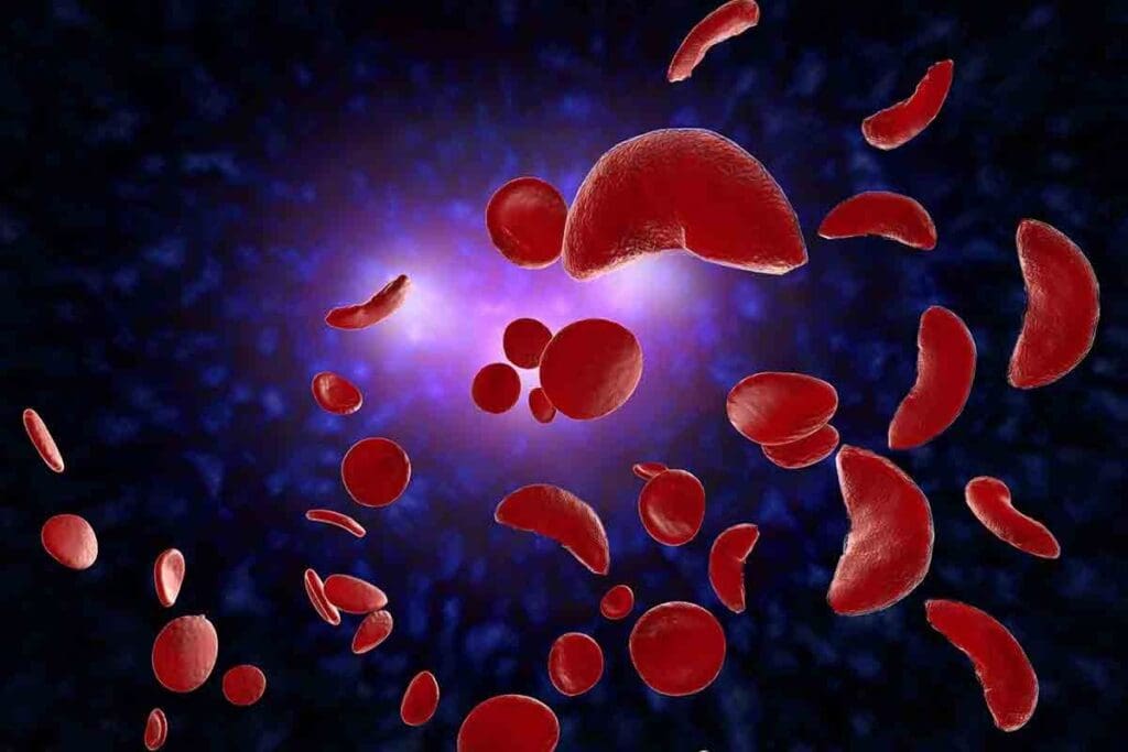 White Sickle Cell Disease: How Common It Is 1 White Sickle Cell Disease: How Common It Is