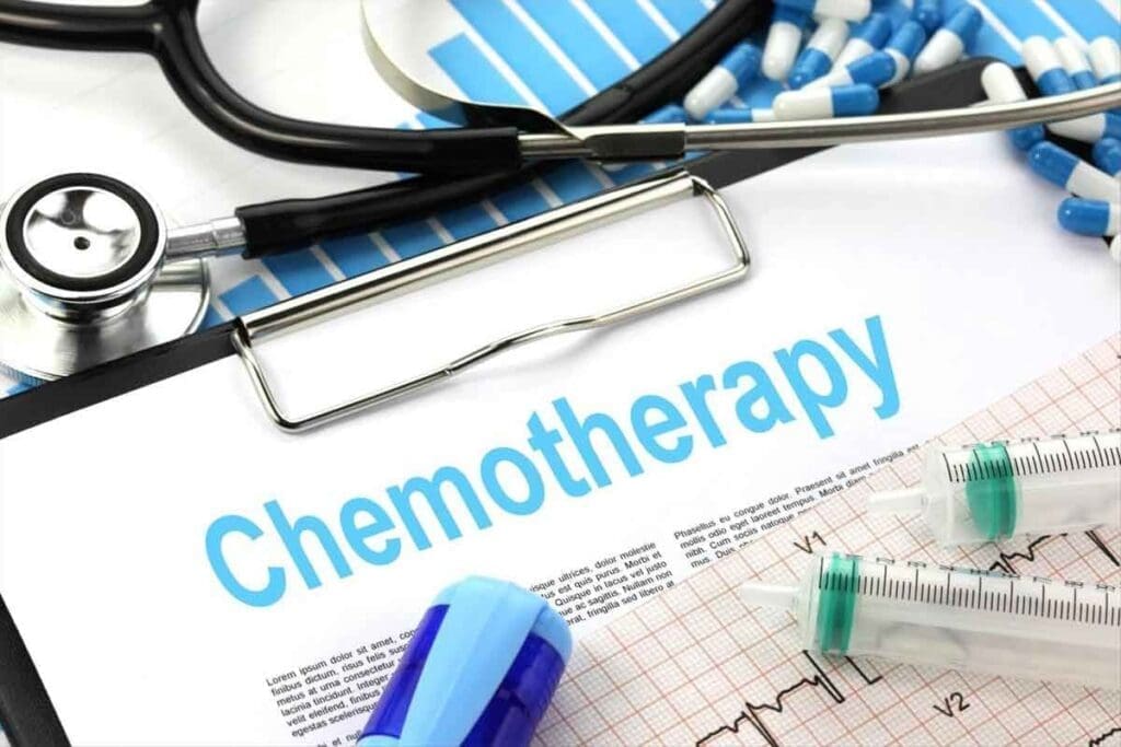 Chemotherapy Regimen Guide: Common Drugs and Protocols 1 Chemotherapy Regimen Guide: Common Drugs and Protocols