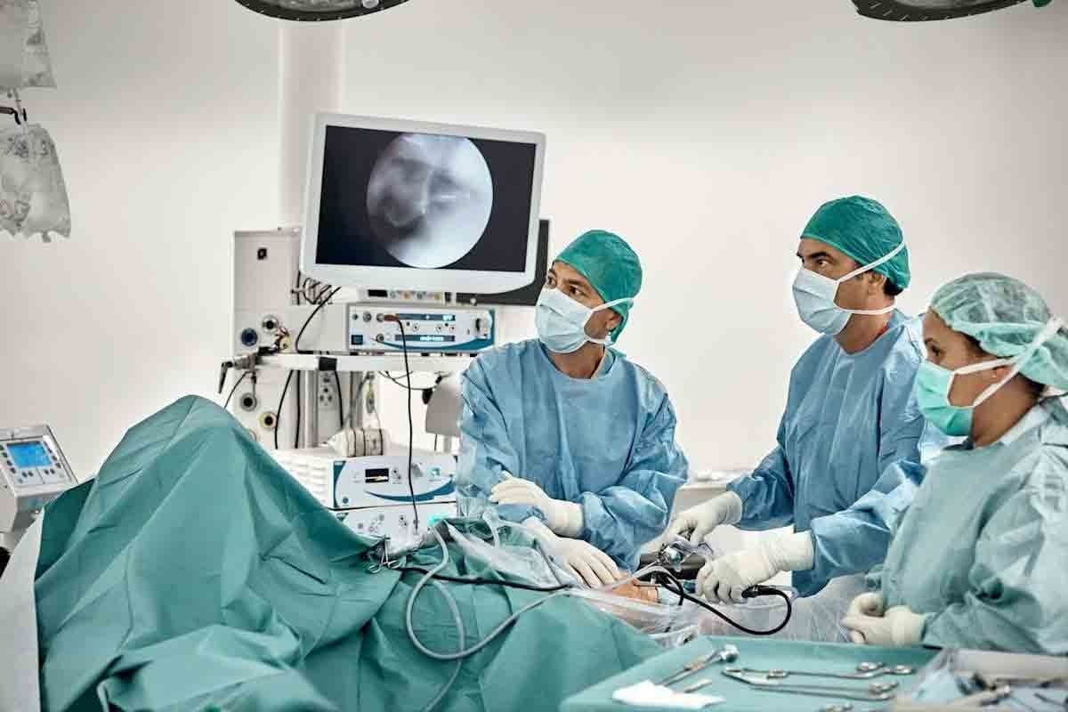 Any Disease of the Blood or Bone Marrow Explained