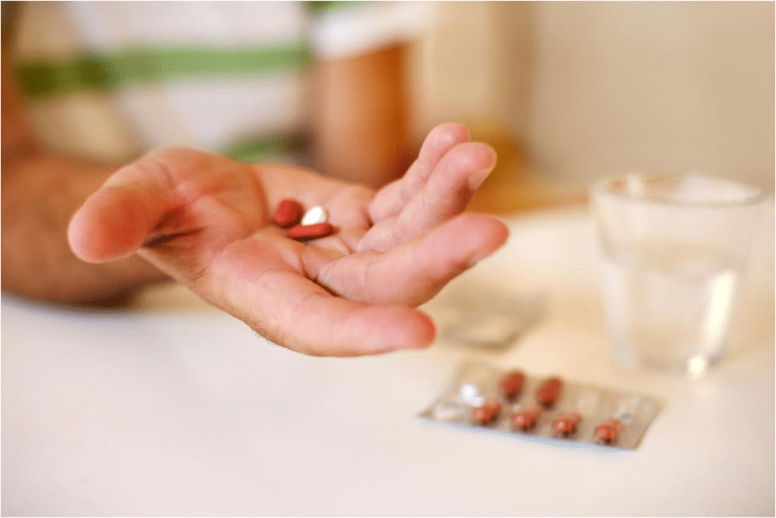 Iron Supplements: Crucial Doses for Positive Anemia